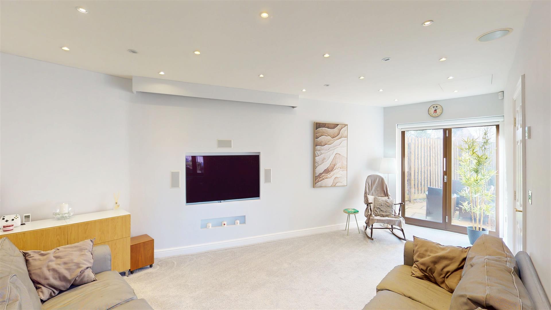 Tynemouth Rise, Monkston, Milton Keynes